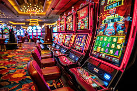 pkok: অনলাইন ক্যাসিনো গেমে বিনোদন ও আকর্ষণীয় অভিজ্ঞতা